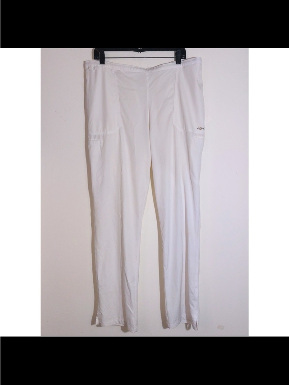 Carhartt women’s scrub pants XL